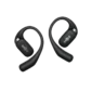 Shokz OpenFit Open-Ear True Wireless Earphones (Black)