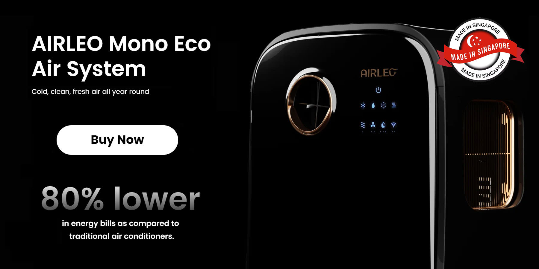 Buy AIRLEO Mono Eco Air Cooler